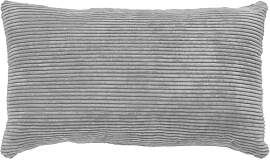 andiamo Kissen Emy in Cord-Optik - Sofakissen mit