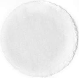 andiamo Lambskin weiches Sitzkissen rund 40 cm