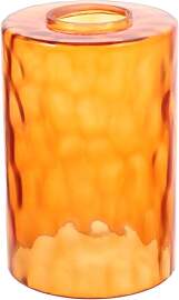 ANDRESLAD Glas Lampenschirm Kleines Design