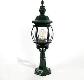 Andrew Gartenleuchte Sockel Large