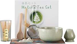 ANEC Matcha Set – Matcha Tee Zubehör – Matcha 