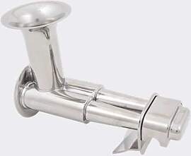 Angel Juicer Blank Sieb