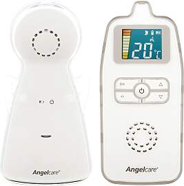 Angelcare Babyphone AC423-D, 250 m
