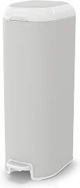 Angelcare Windeleimer Diaper Genie, Hellgrau,