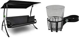 Angerer Hollywoodschaukel Elegance -