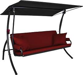 ANGERER Hollywoodschaukel Elegance Joy –
