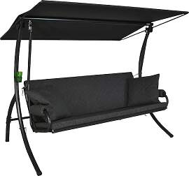 ANGERER Hollywoodschaukel Elegance Joy –