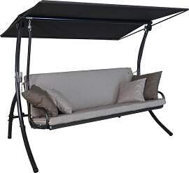 Angerer Hollywoodschaukel Elegance Smart –