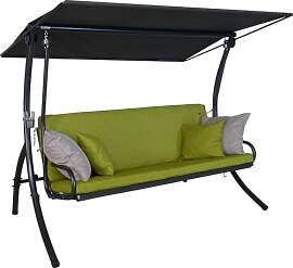 Angerer Hollywoodschaukel Elegance Smart –