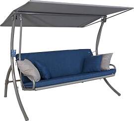 Angerer Hollywoodschaukel Elegance Smart –