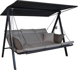 ANGERER Hollywoodschaukel Lounge Smart –