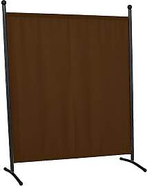 ANGERER Stellwand 178 x 178 cm, Sicht- &