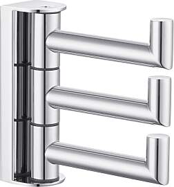 Angle Simple Handtuchhaken für Badezimmer, SUS