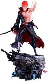 Anime GK Actionfigur PVC-Statue Sammlermodell