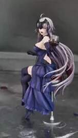 Anime Spiel Fate/Grand Order Abendessen Jeanne