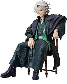 Aniplex Demon Slayer: Kimetsu no Yaiba Statue