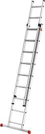 Anlegeleiter HAILO "S80 ProfiStep duo",