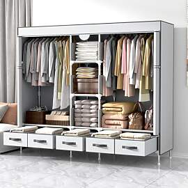 Anmas Power Kleiderschrank,Schlafzimmer