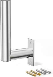 ANNTLENT Antennenmast Halterung L-Typ für