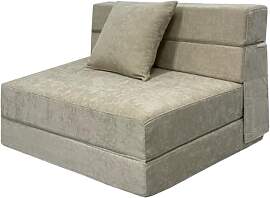 ANONER Schlafsessel klappbar, Gästesofa Klappbar