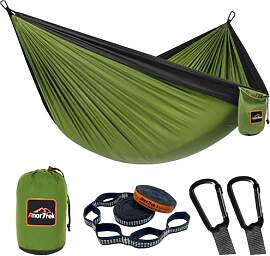 AnorTrek Camping Hängematte, superleichte