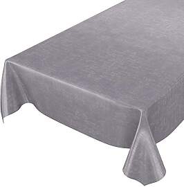 ANRO Tischdecke Wachstuchtischdecke Wachstuch