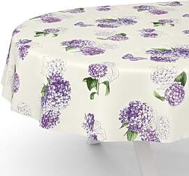 ANRO Wachstuchtischdecke Wachstischdecke Wachstuch 