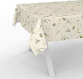 ANRO Wachstuchtischdecke Wachstischdecke Wachstuch 