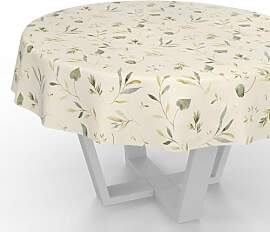 ANRO Wachstuchtischdecke Wachstischdecke Wachstuch 