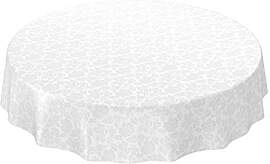 ANRO Wachstuchtischdecke Wachstuch abwaschbar