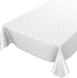 ANRO Wachstuchtischdecke Wachstuch abwaschbar