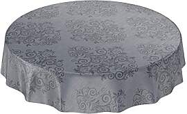 ANRO Wachstuchtischdecke Wachstuch Wachstischdecke 