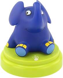 ANSMANN LED Nachtlicht „Elefant“ aus der TV