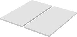 Ansteckplatte HOME AFFAIRE "Paris",