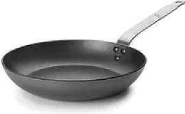 Antihaftbeschichtete Pfanne Lacor Ferrum 26 cm