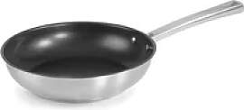 Antihaftbeschichtete Pfanne Lacor Foodie Ø 28 cm