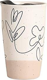 ANTIS'S HOME Coffee to go Becher mit