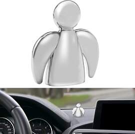 Anwlki Schutzengel Auto Engel Magnete Ornamente