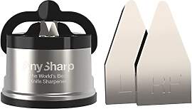 AnySharp Pro Messerschärfer (Metall) mit