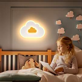 AOEH LED Deckenleuchte Schlafzimmer