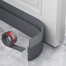 AOTUAO Türdichtung Zugluftstopper für Türen,