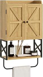 Apetaccat Badezimmerschrank, kleine