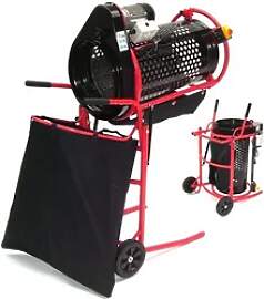Apex Gartensieb Rollsieb 360 Kompostsieb