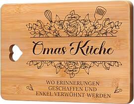 Apjielop Oma Geschenk Muttertag, Oma