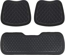 APOINBV Auto Sitzkissen für Citroen DS3/DS3