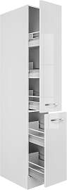 Apothekerschrank ''Alba'',