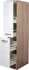 Apothekerschrank FLEX-WELL "Florenz",