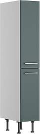 Apothekerschrank KOCHSTATION "KS-Bern2", 