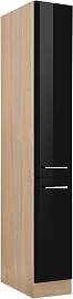 Apothekerschrank KOCHSTATION "KS-Eton",