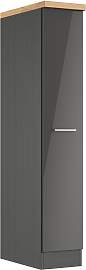 Apothekerschrank KOCHSTATION "KS-Milan", 